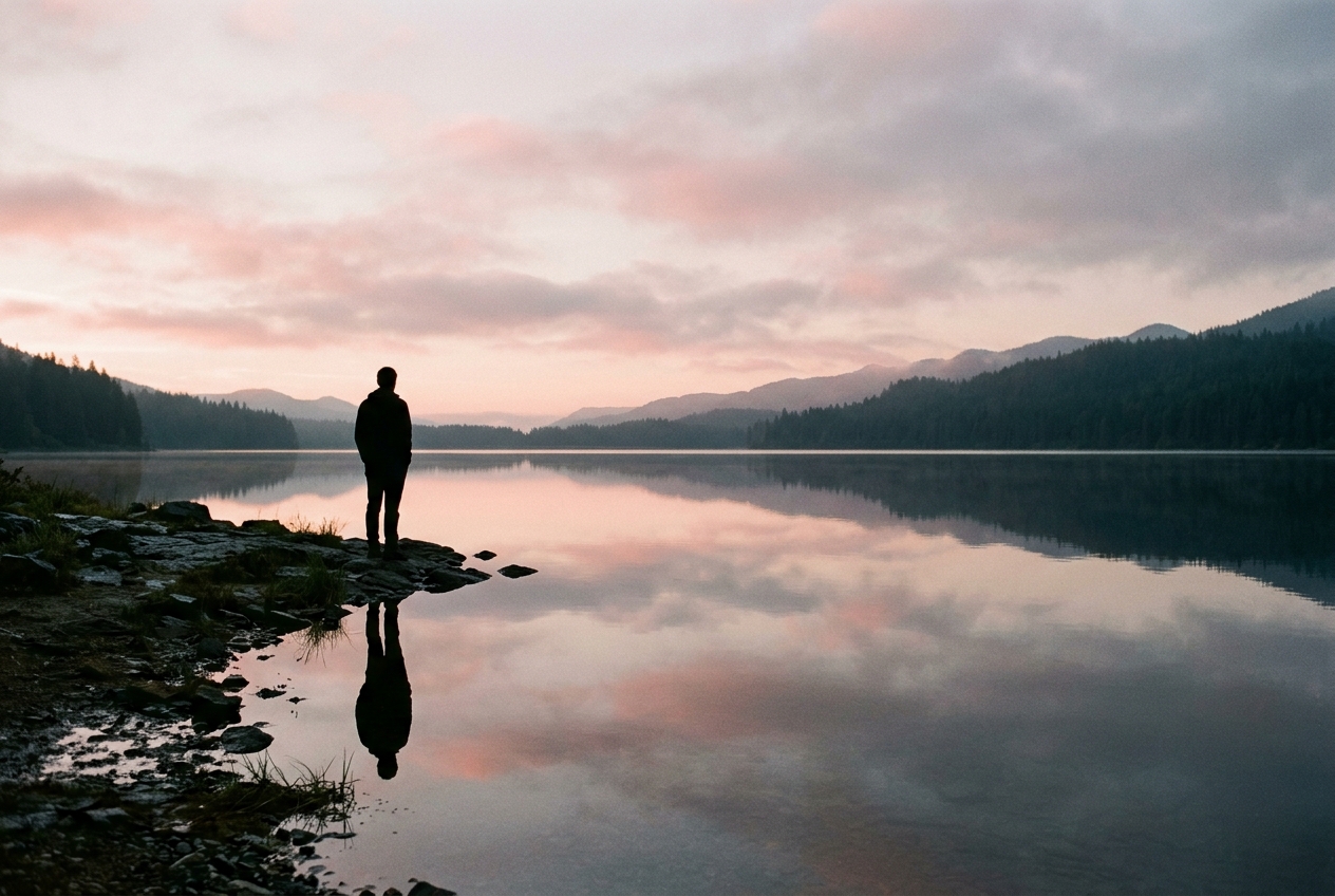 Self and Identity