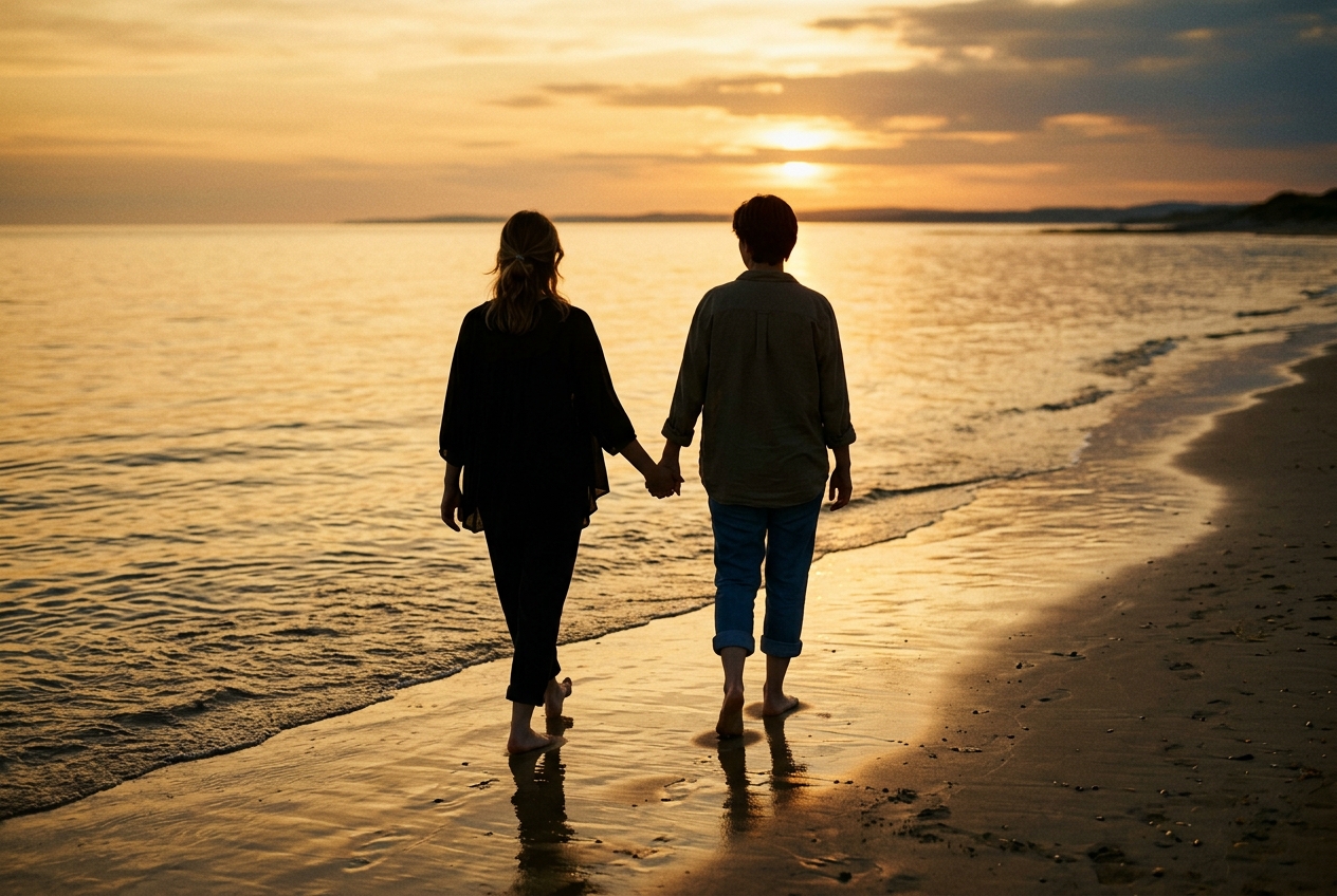 Positive Relationships