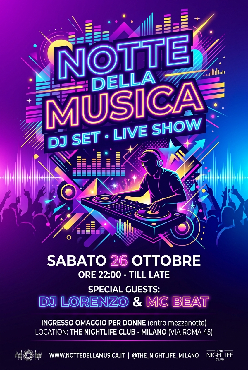 Notte della Musica