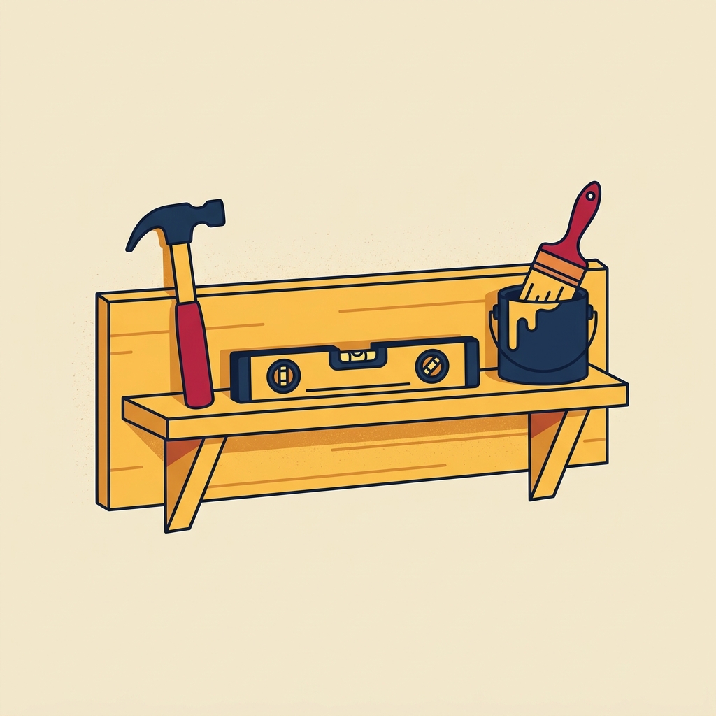 DIY Disasters