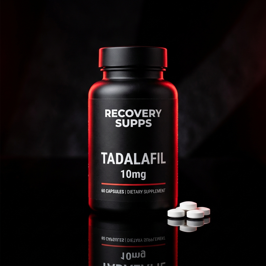 Tadalafil