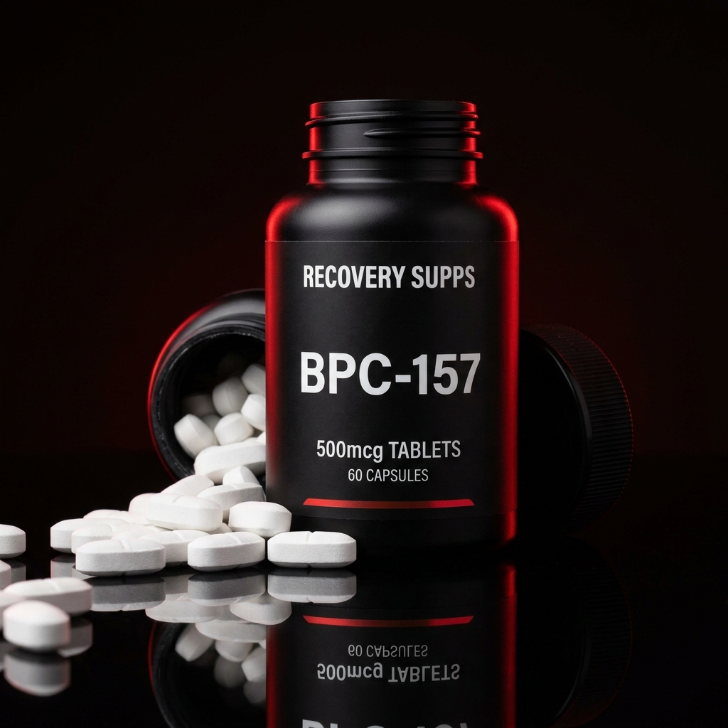 BPC-157 Tablets