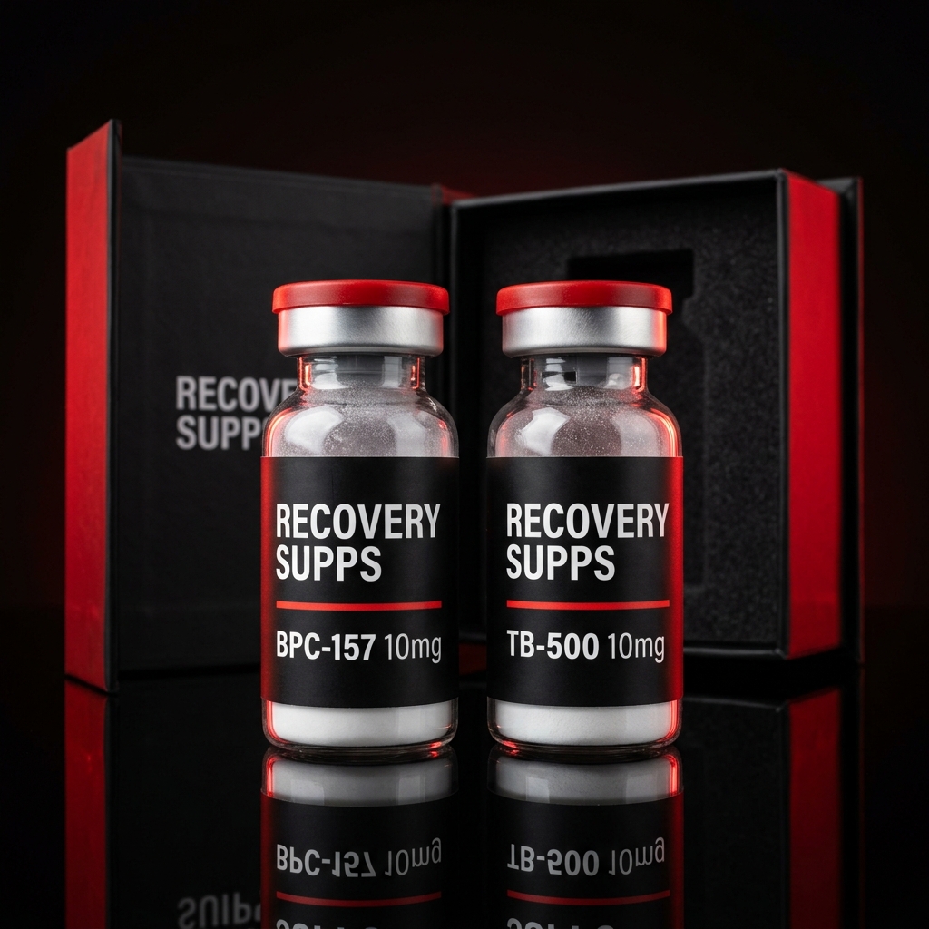 Recovery Care Package