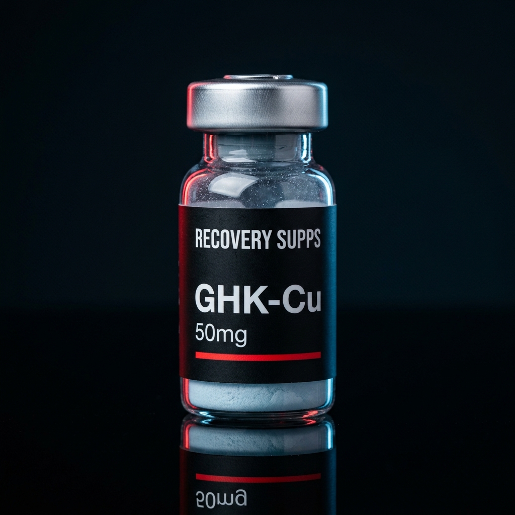 GHK-Cu