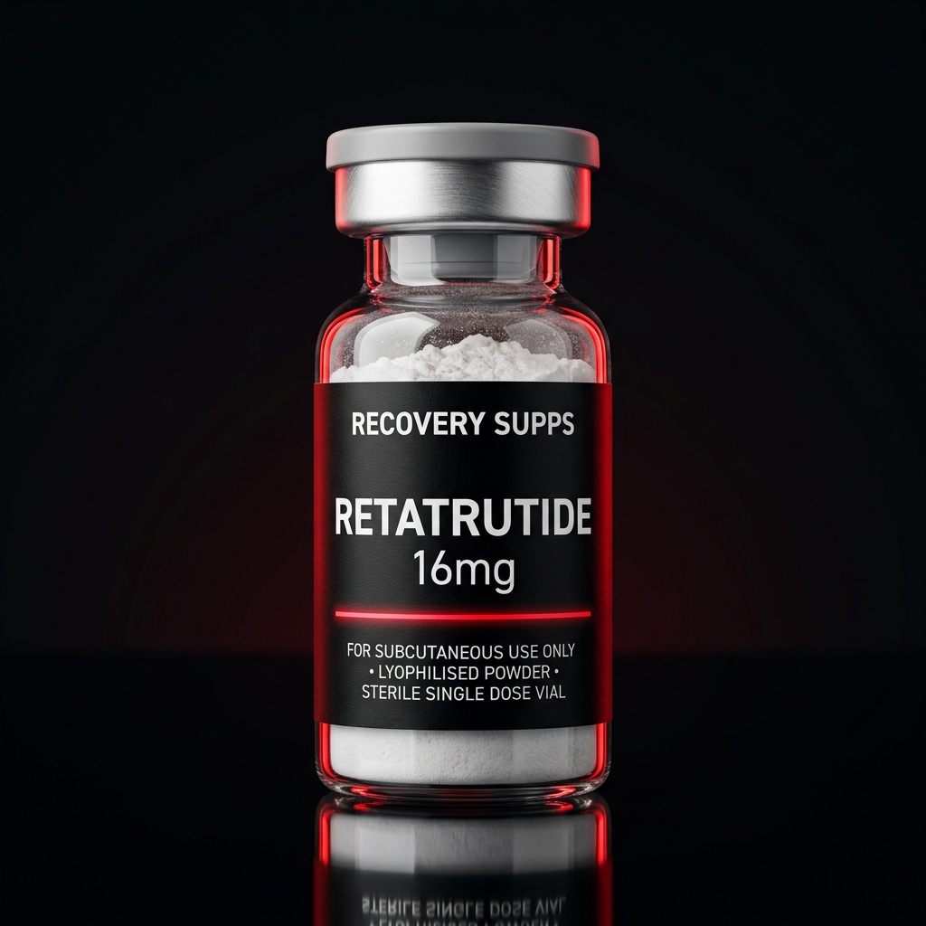 Retatrutide