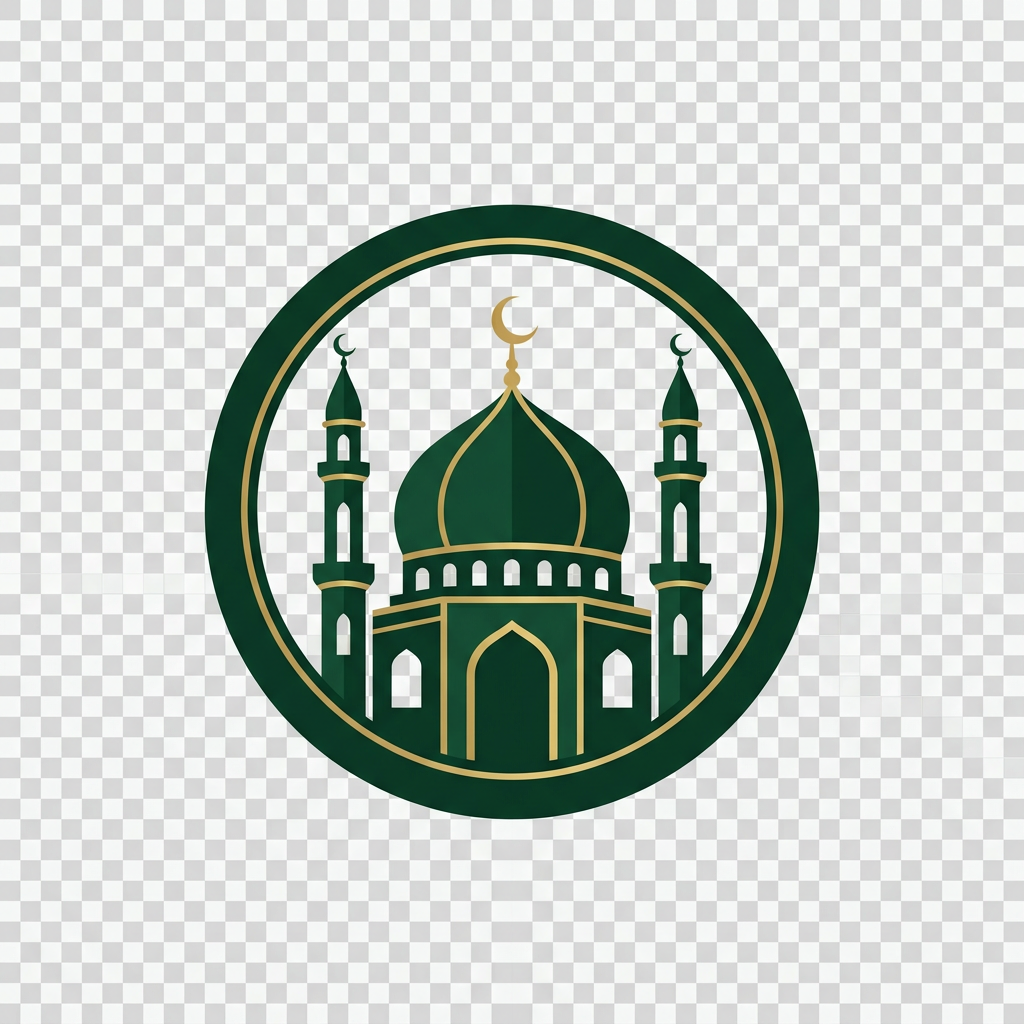 Dome & Minarets