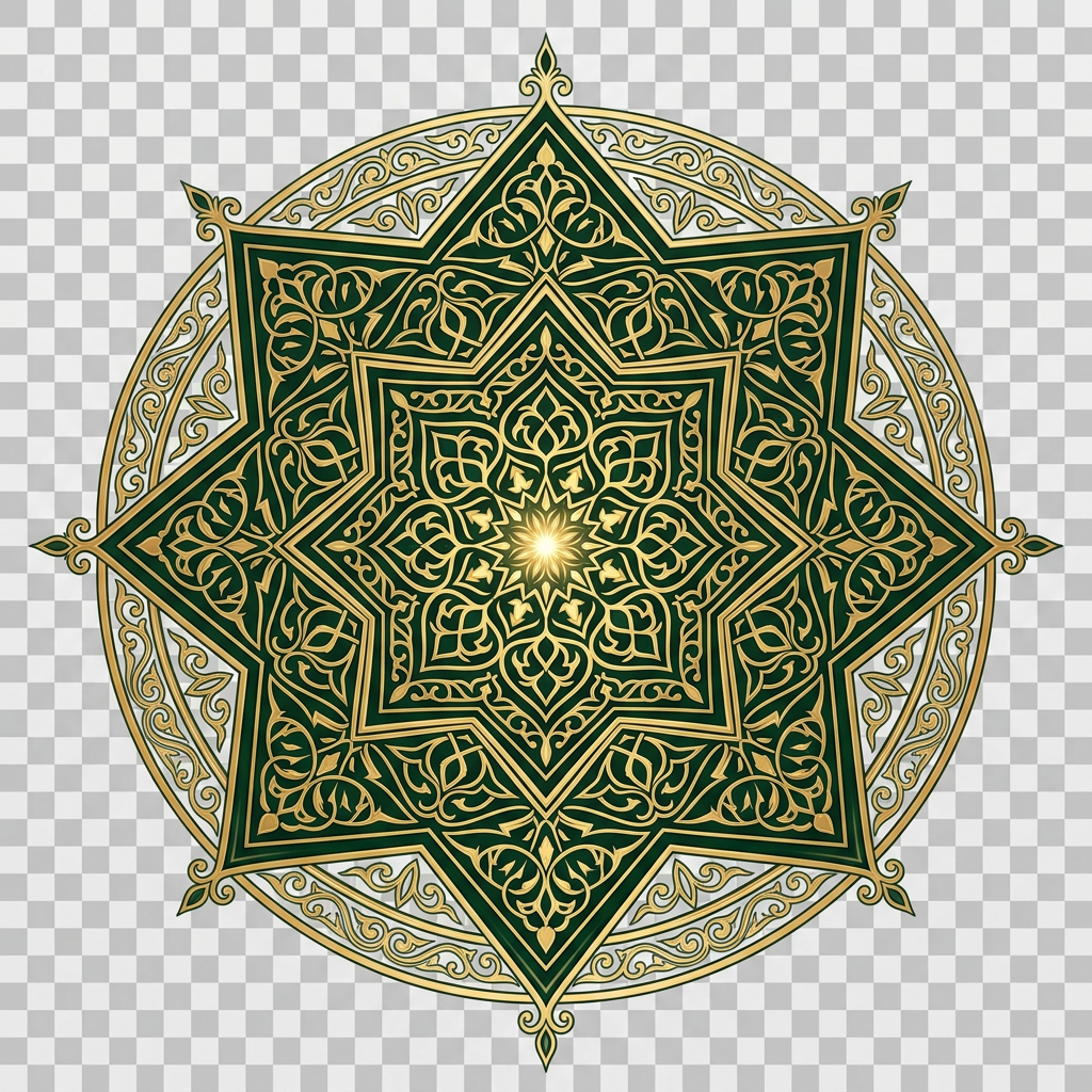 Geometric Star
