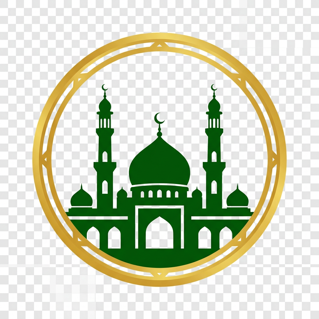 Mosque Roundel