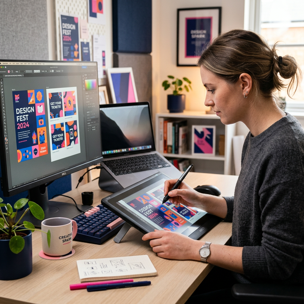Graphic Design