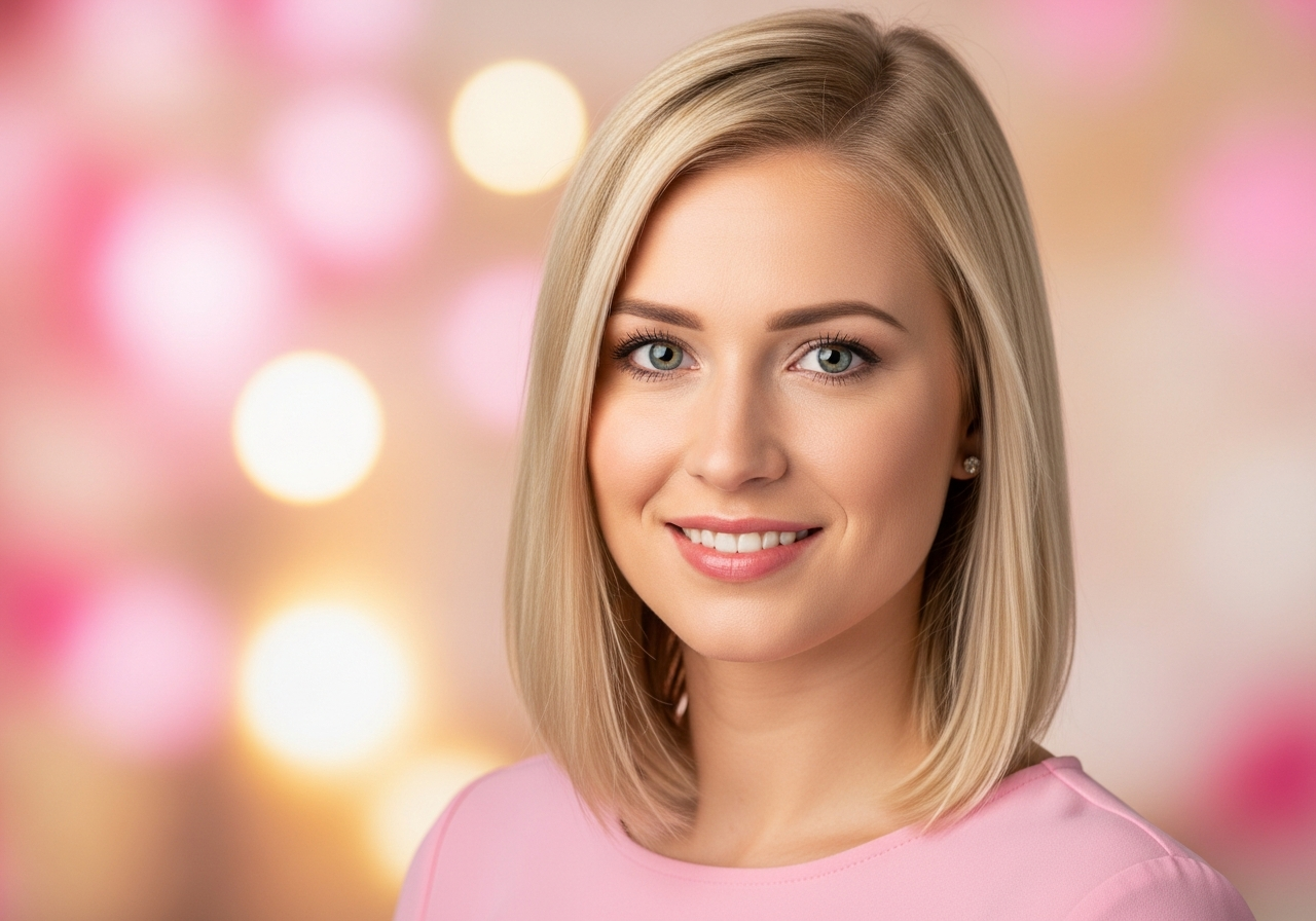 Anna - The Patient Teacher