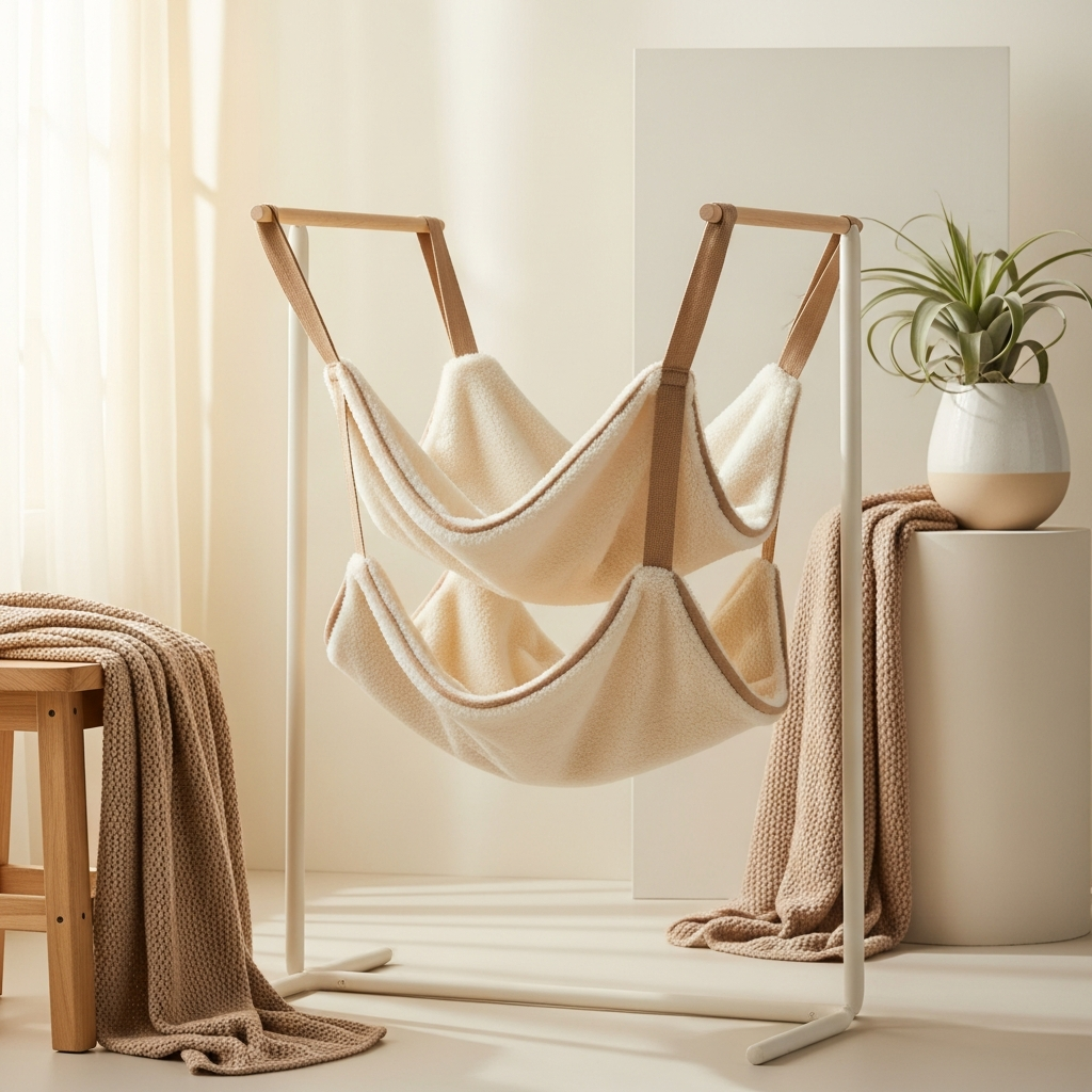 Beds & Hammocks