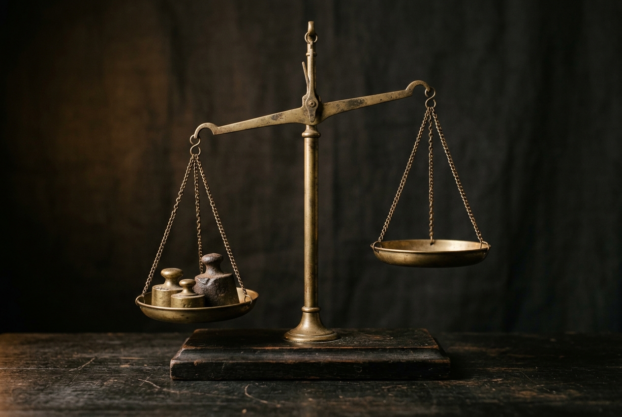 Loss Aversion: Why Losing Hurts More Than Winning Pleases