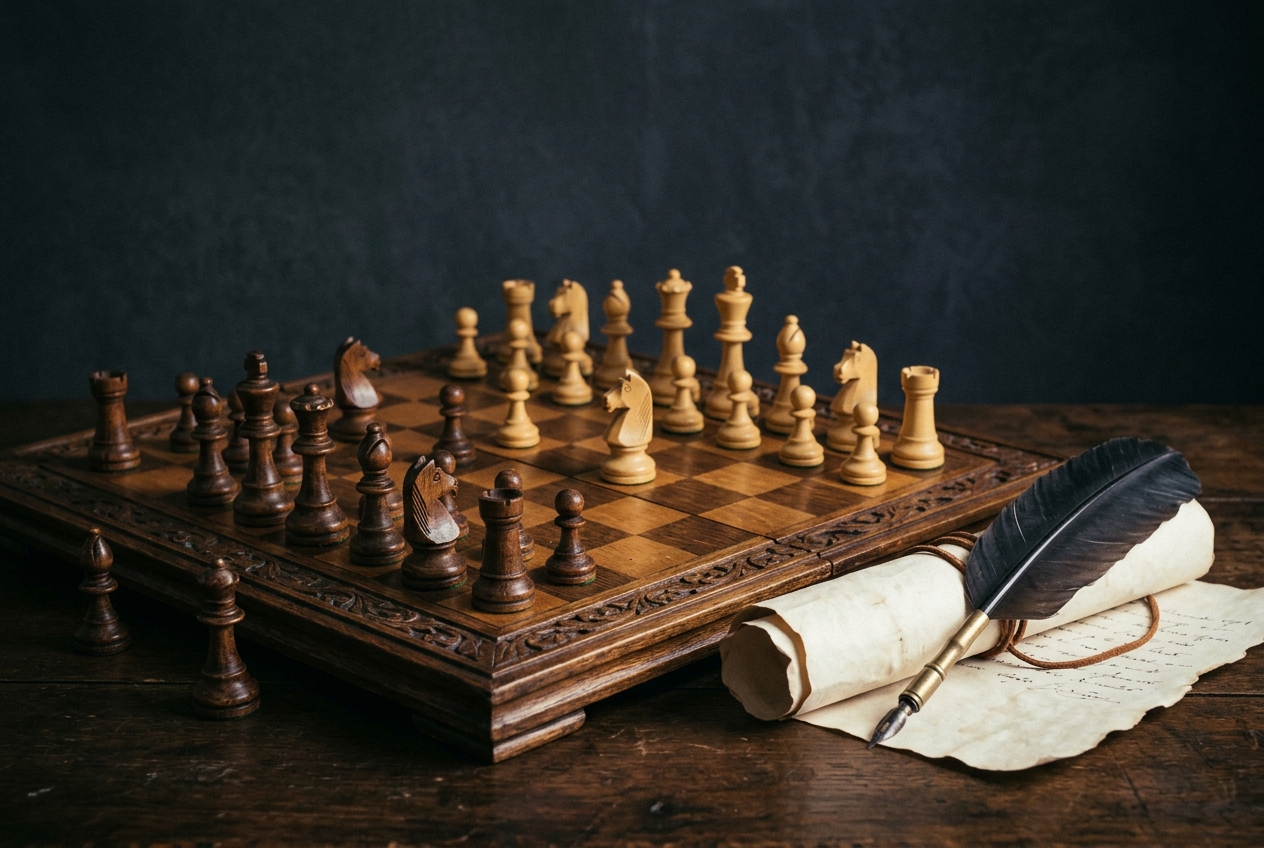 Chanakya on Strategy: Winning Without Losing Your Values