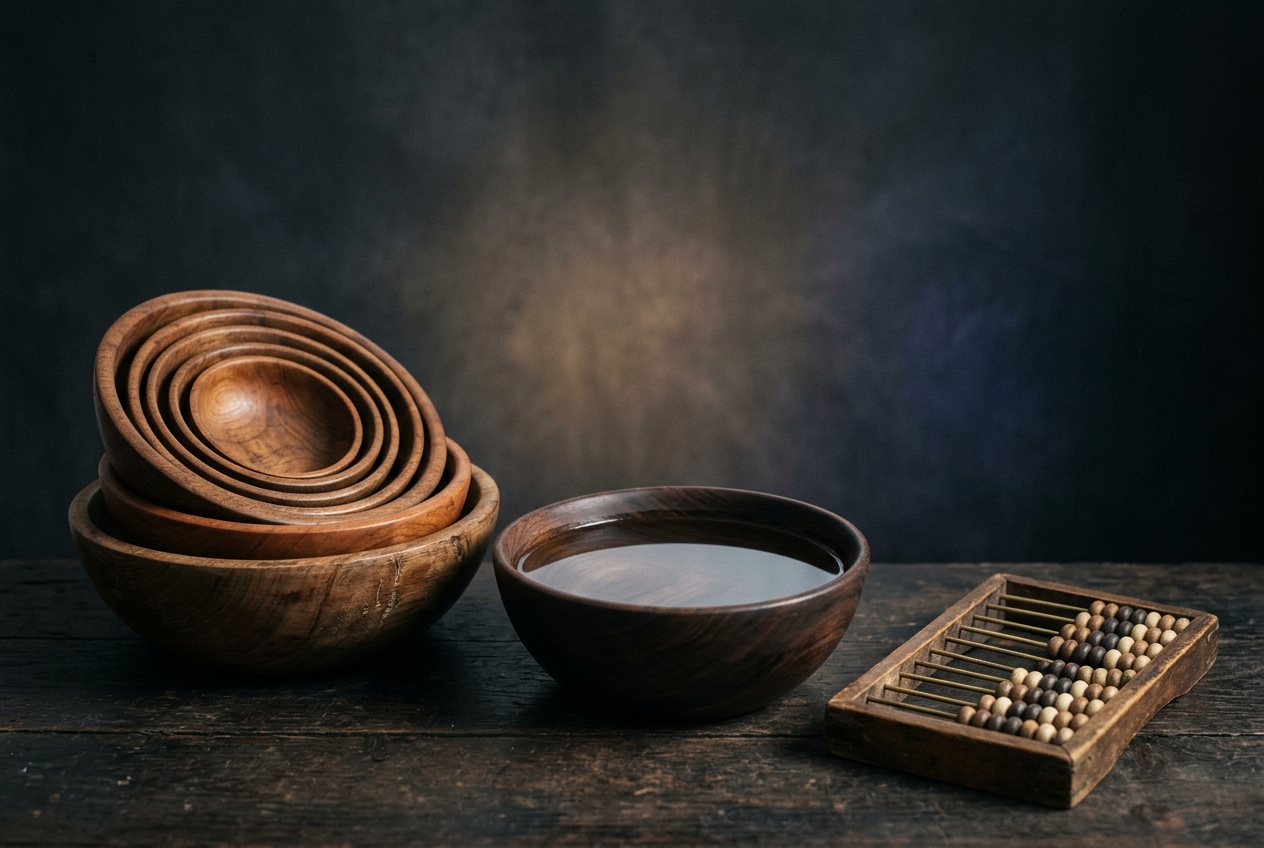 Kapila and Sankhya for Work Clarity: Reduce Confusion, Improve Decisions