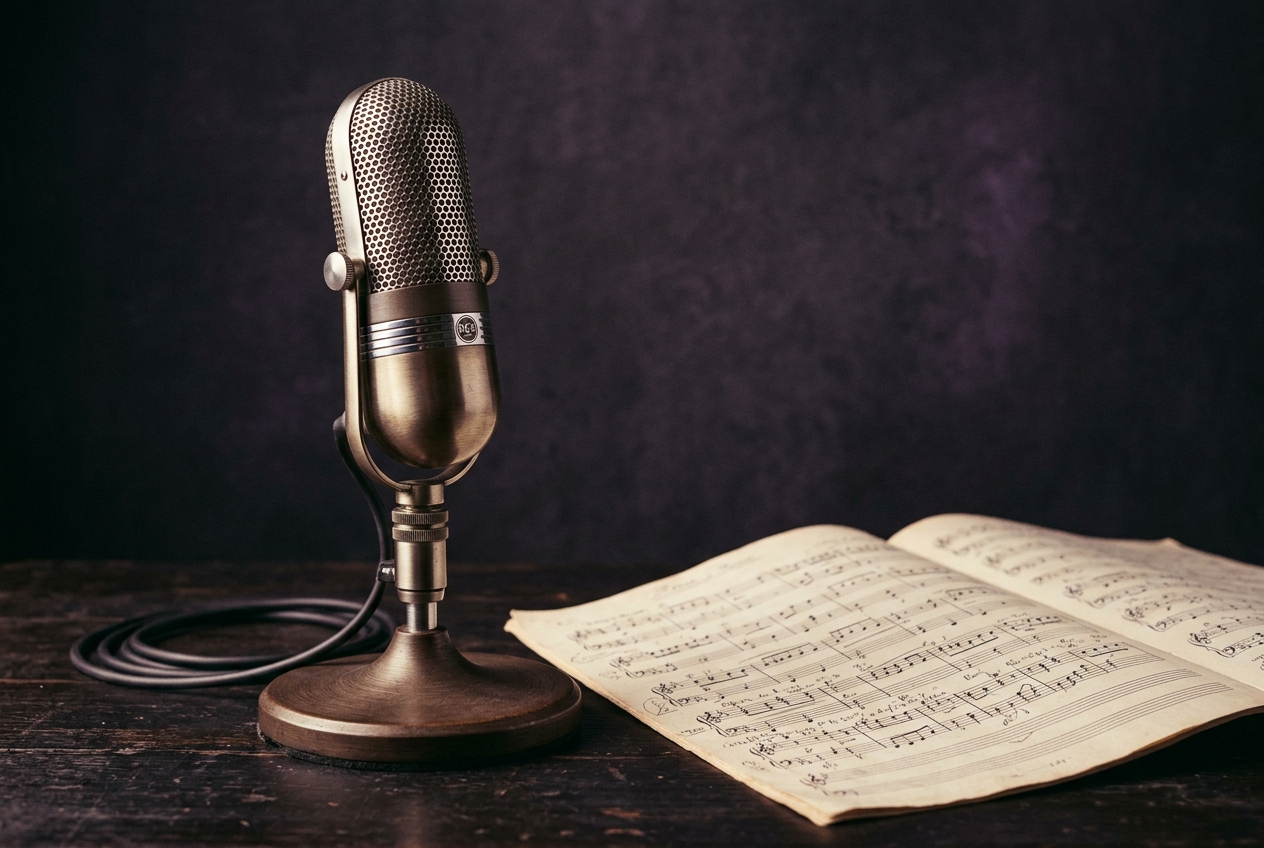 The Music of the Voice: Vocal Variety and the Craft of Prosody