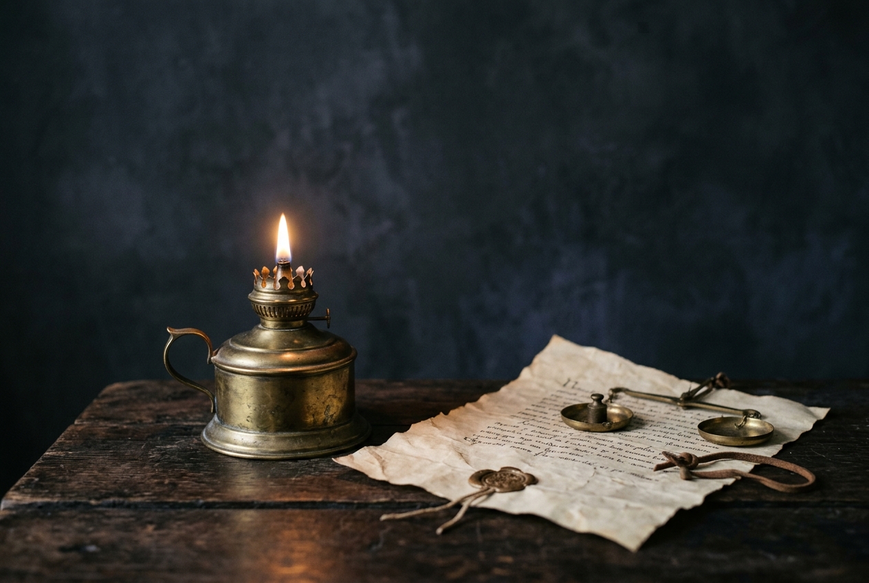 Zoroaster on Truth in Business: Ethics That Survive Pressure
