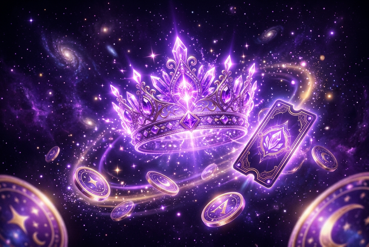 Pally Pass уже здесь 👑