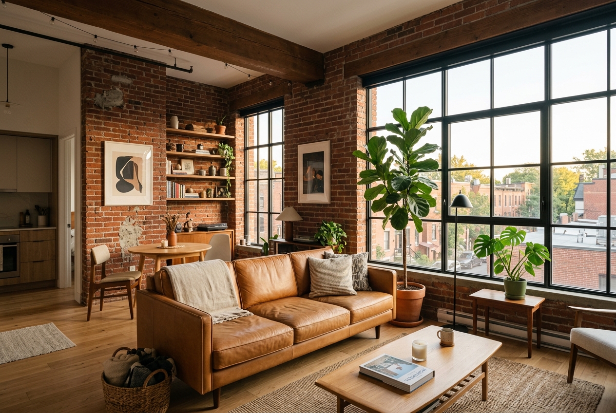 Le Loft Mile-End