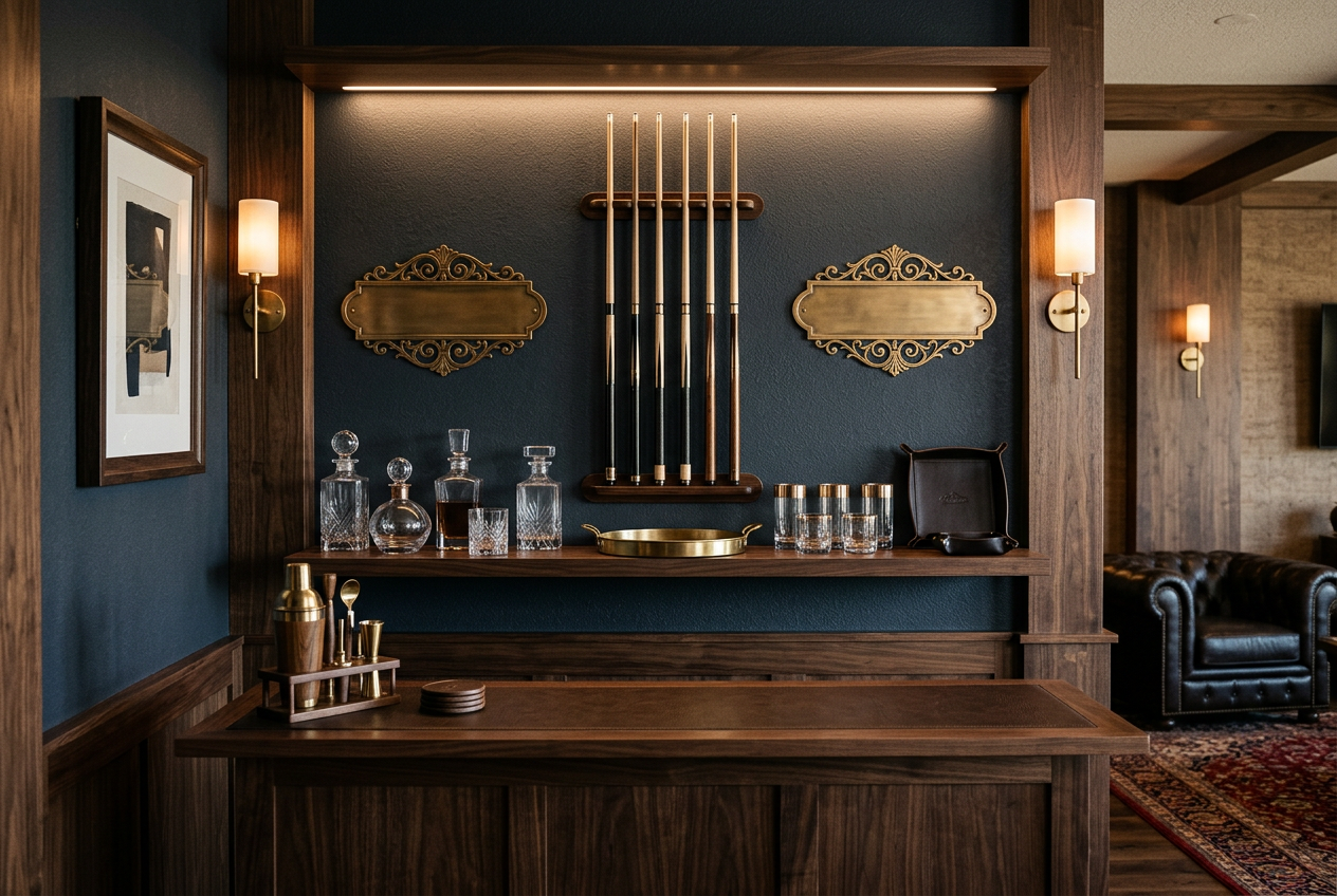 Decor & Accessories category