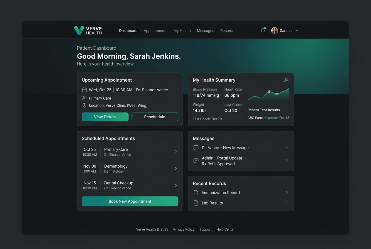 Verve Health