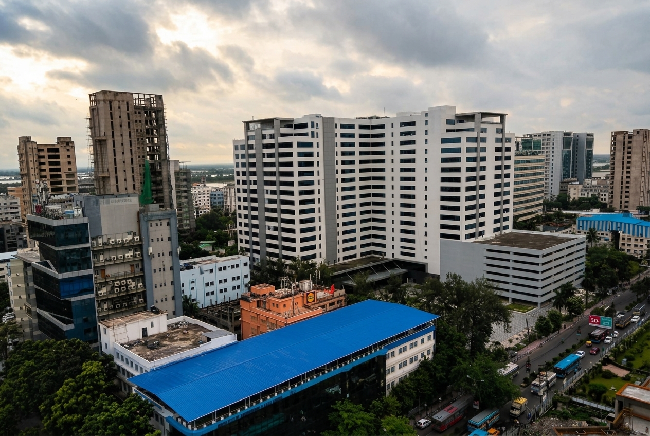 A Performance Marketing Consultant in Kolkata, ranked by results