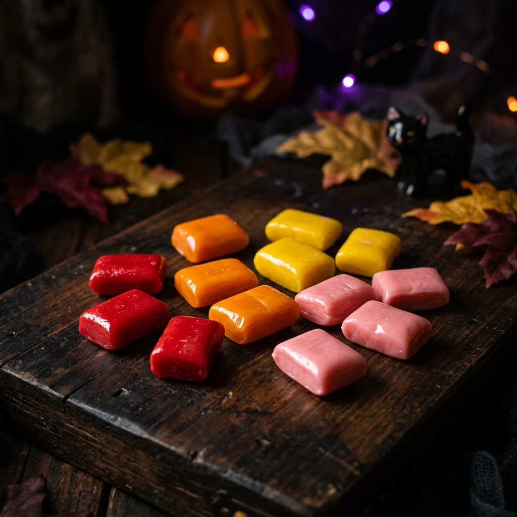 Mamba Fruit Chews