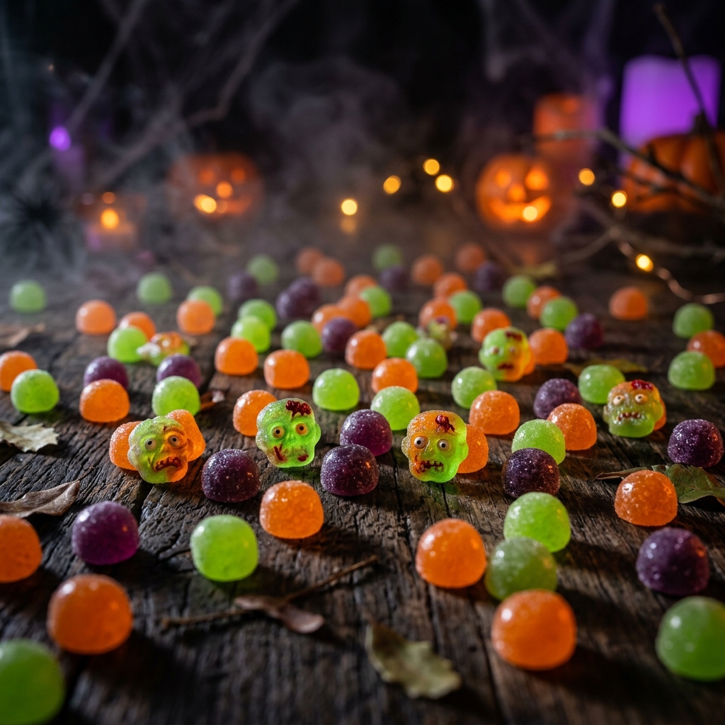 Zombie Peelers