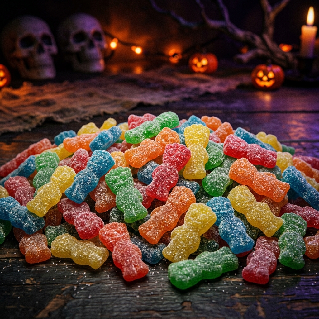 Sour Patch Tricksters