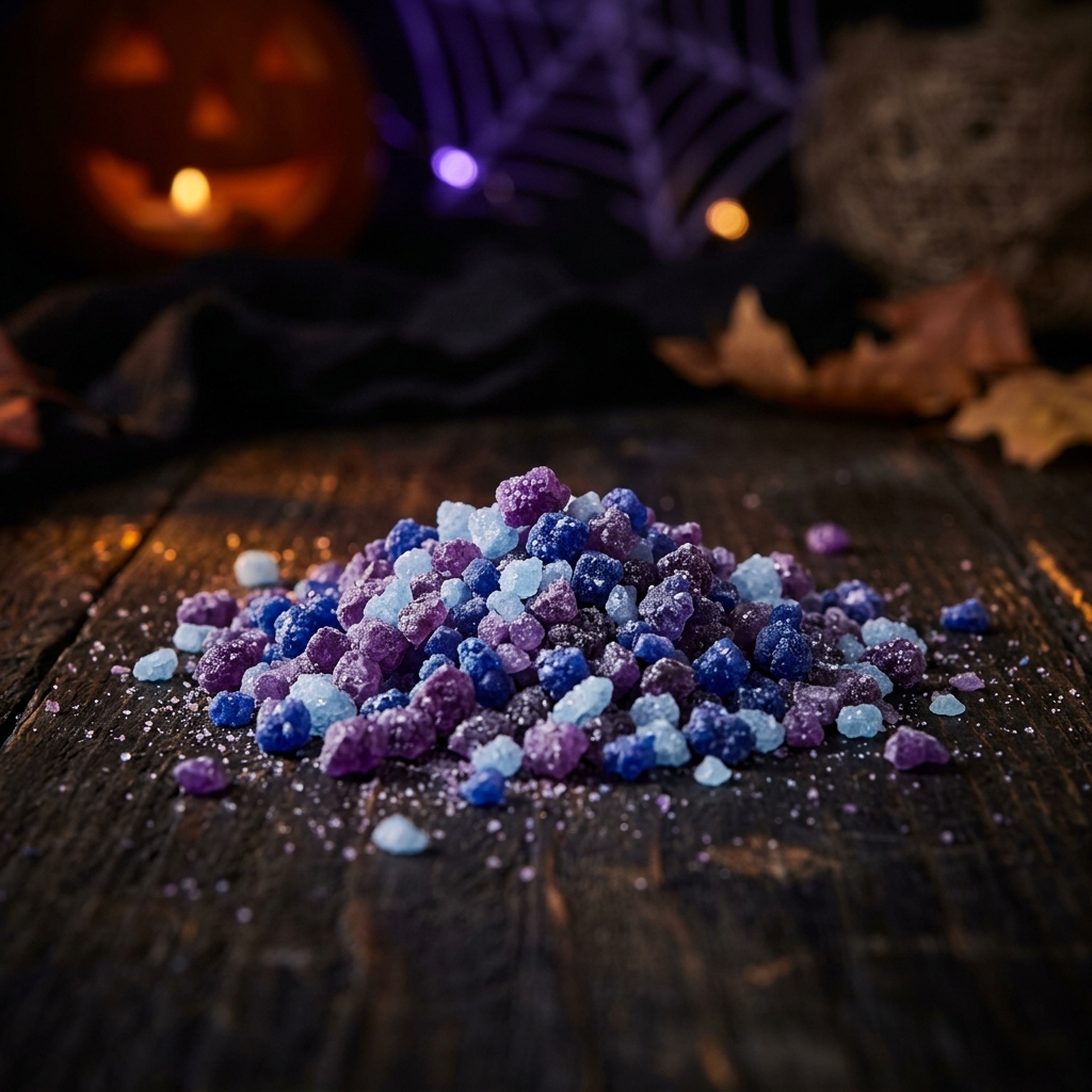 Ghoul Aid Popping Candy