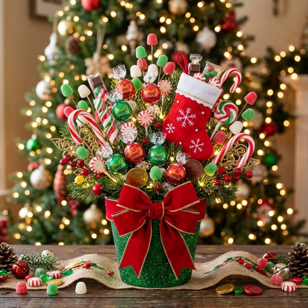 Merry & Sweet