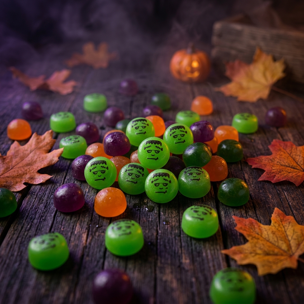 Frankenstein Peelers