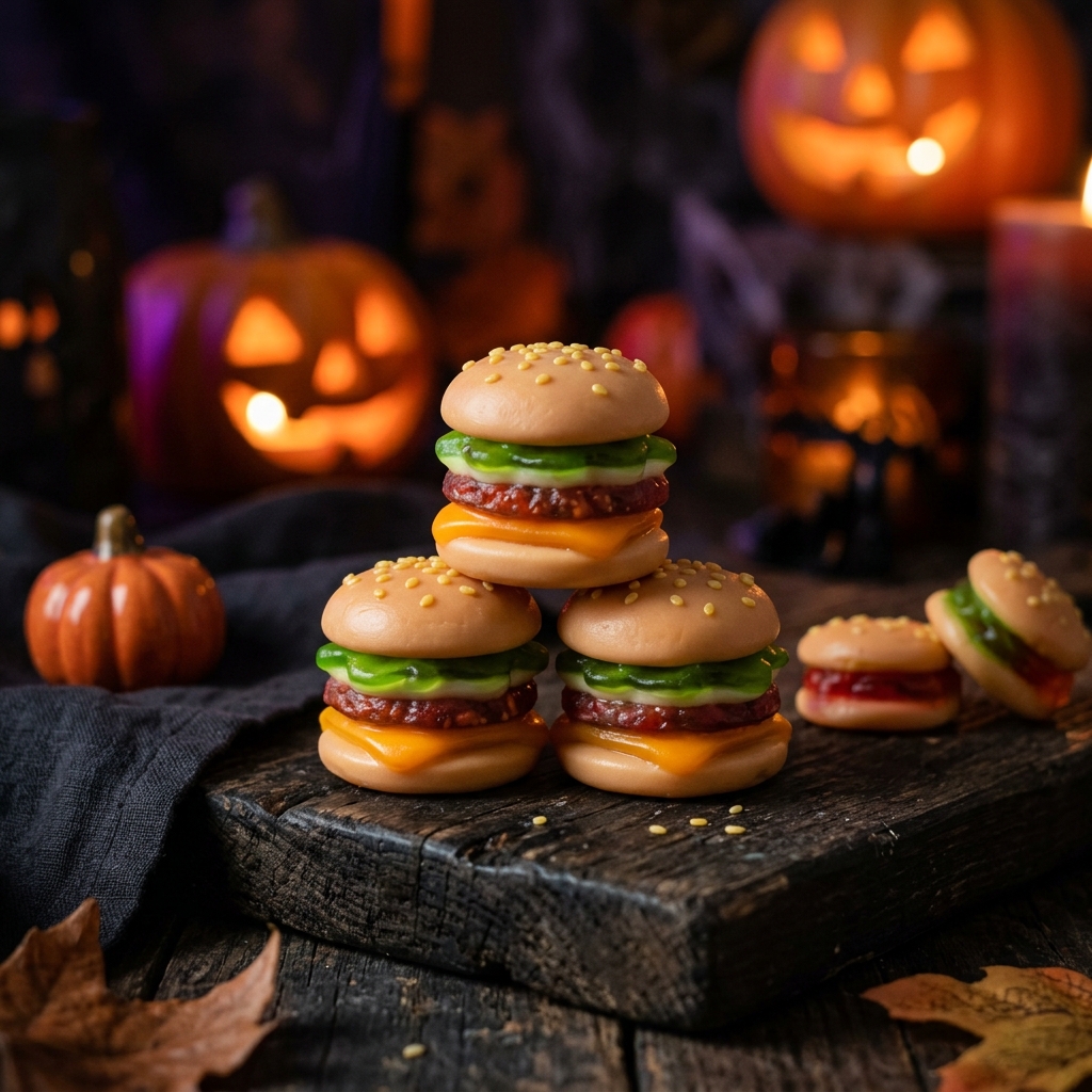 Krabby Patties Original