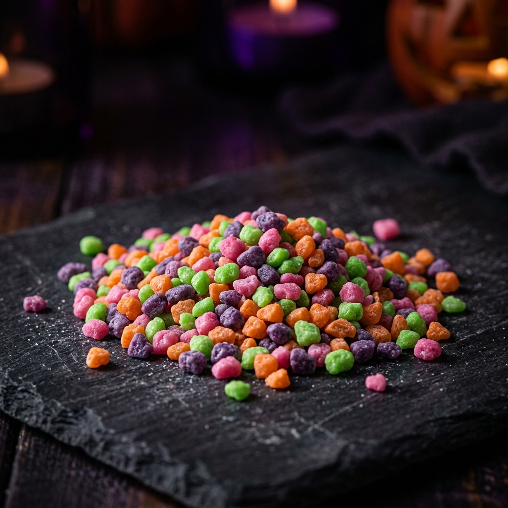 Nerds Candy Rainbow