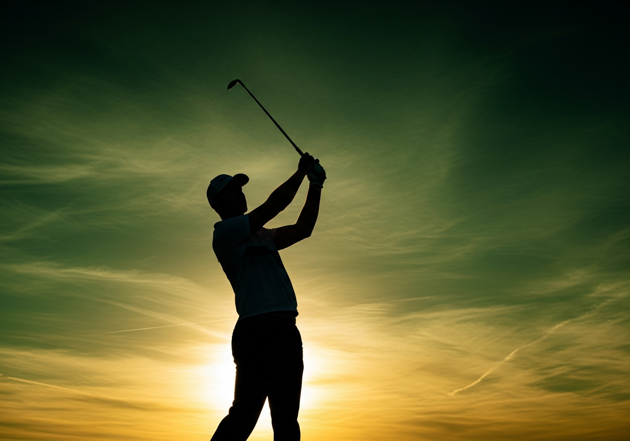 Elite Golf