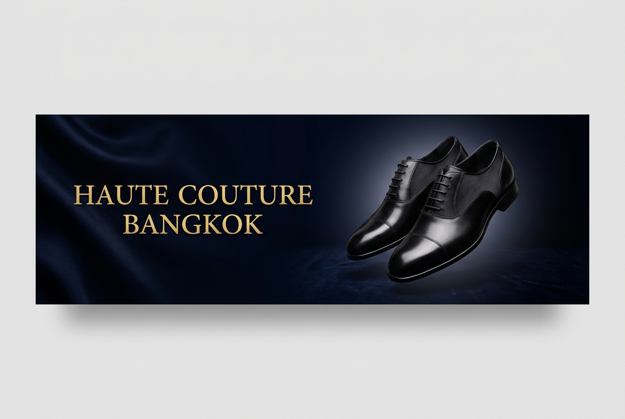 Bangkok Couture House (Demo)