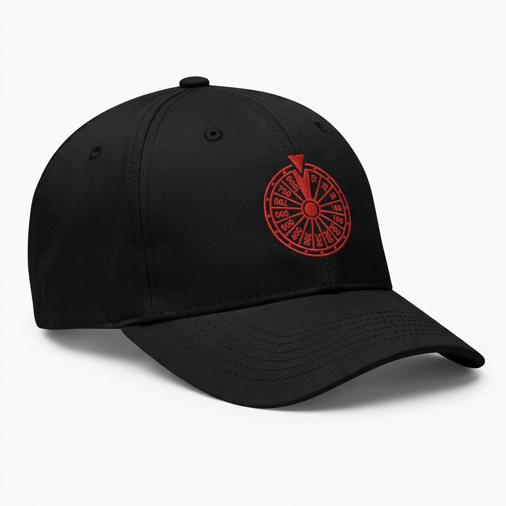 Spinser Ball Cap
