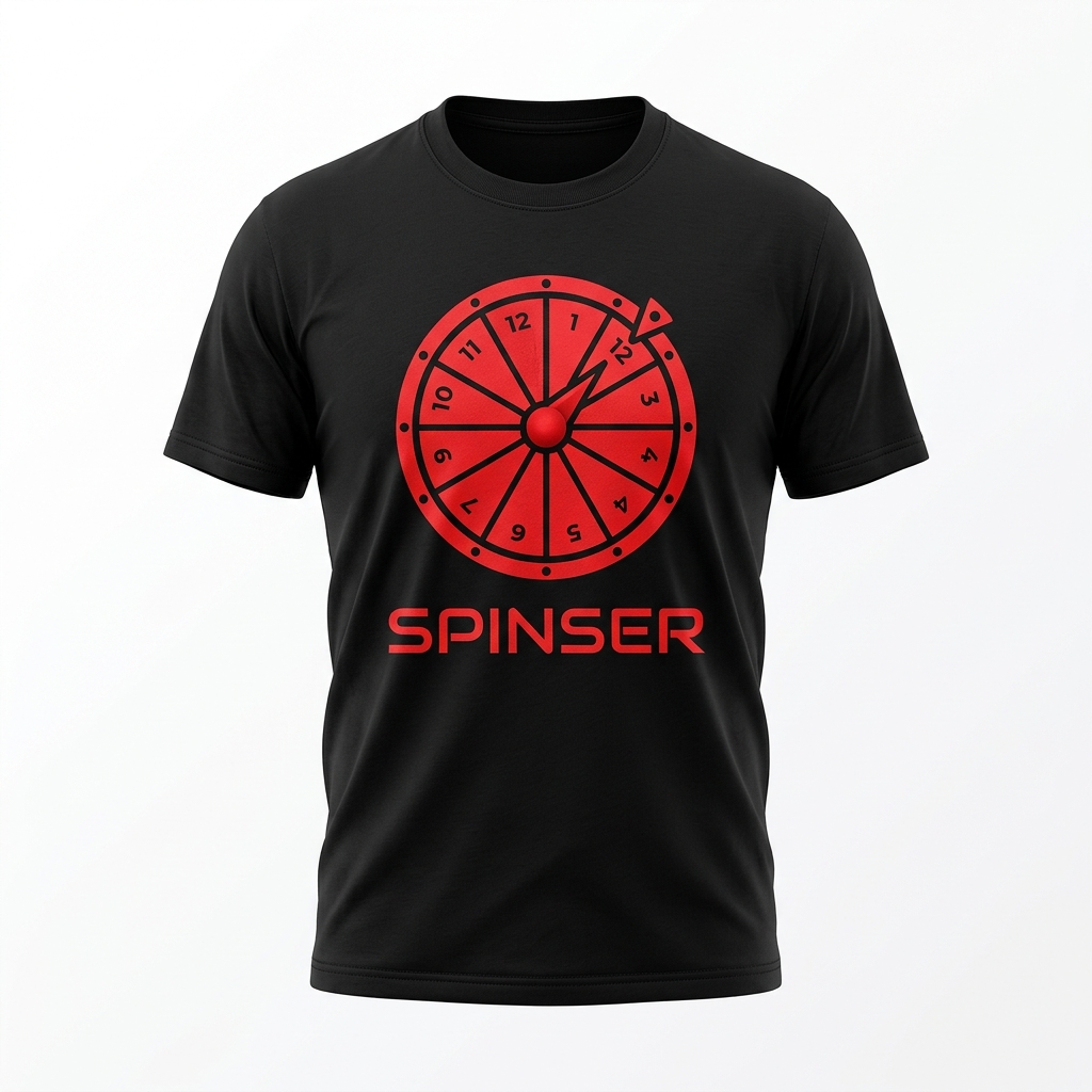 Spinser Classic Tee