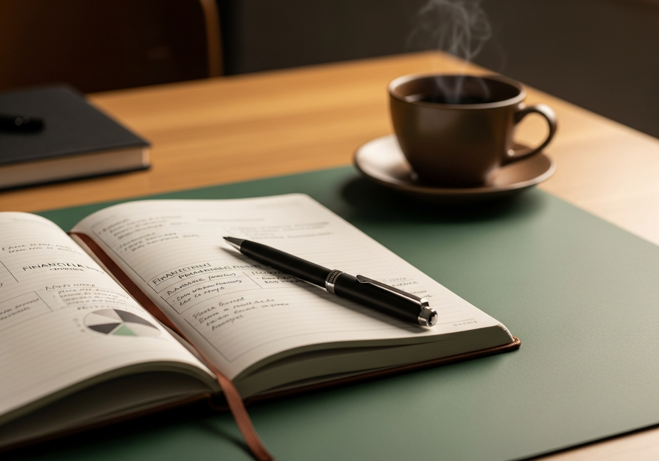 Expert Financial Tips