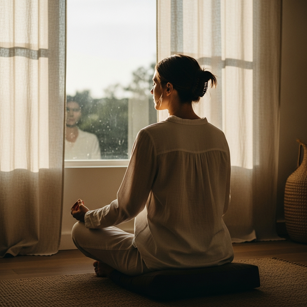 Editorial meditation