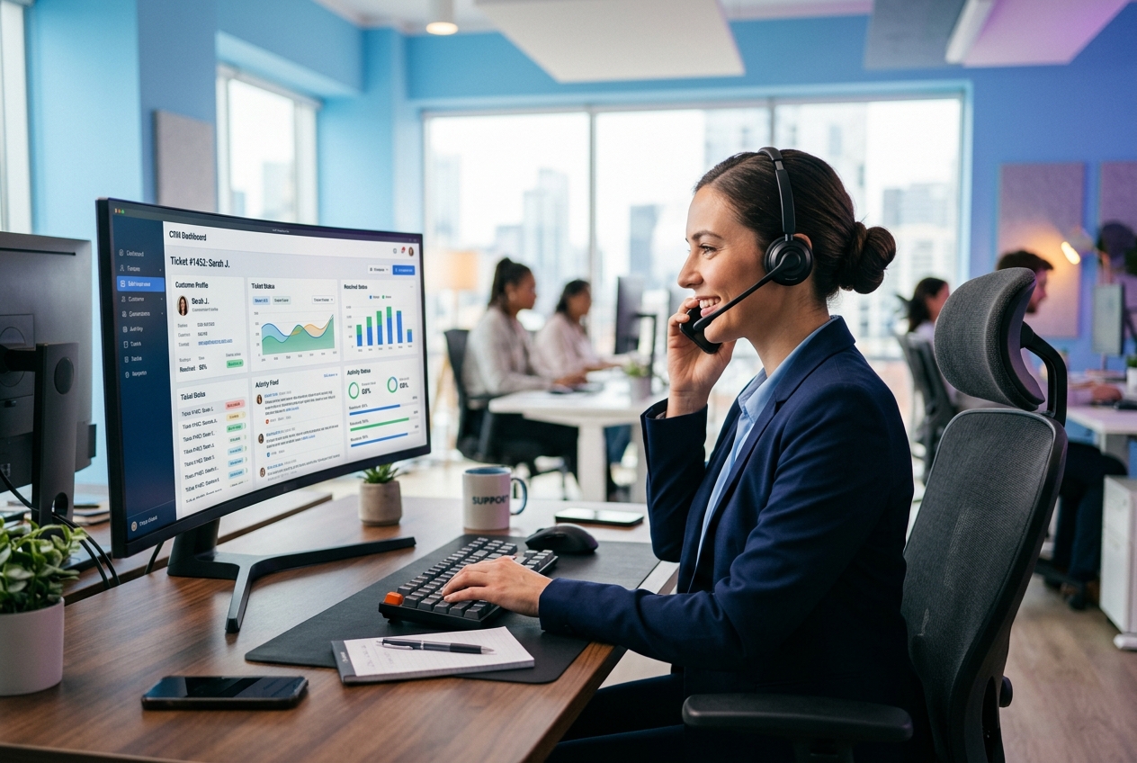 Account Management, Customer Success & Retention: Growing Existing Customers