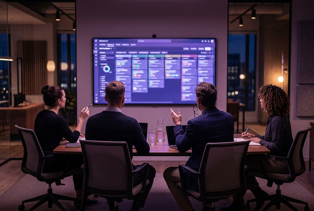Cold Calling, Email & Social Selling: Winning the First Conversation