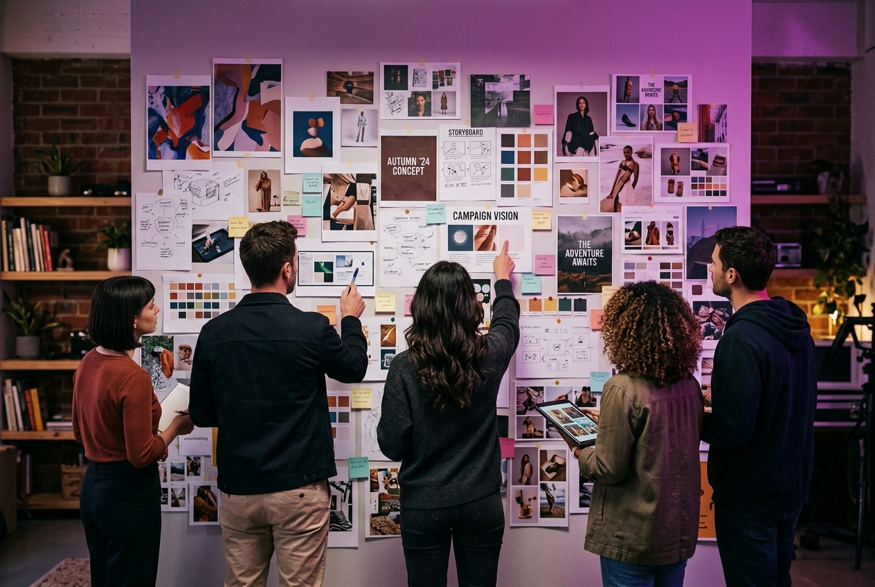 Social Media Marketing: Platforms, Organic Strategy, Community & the Content Calendar