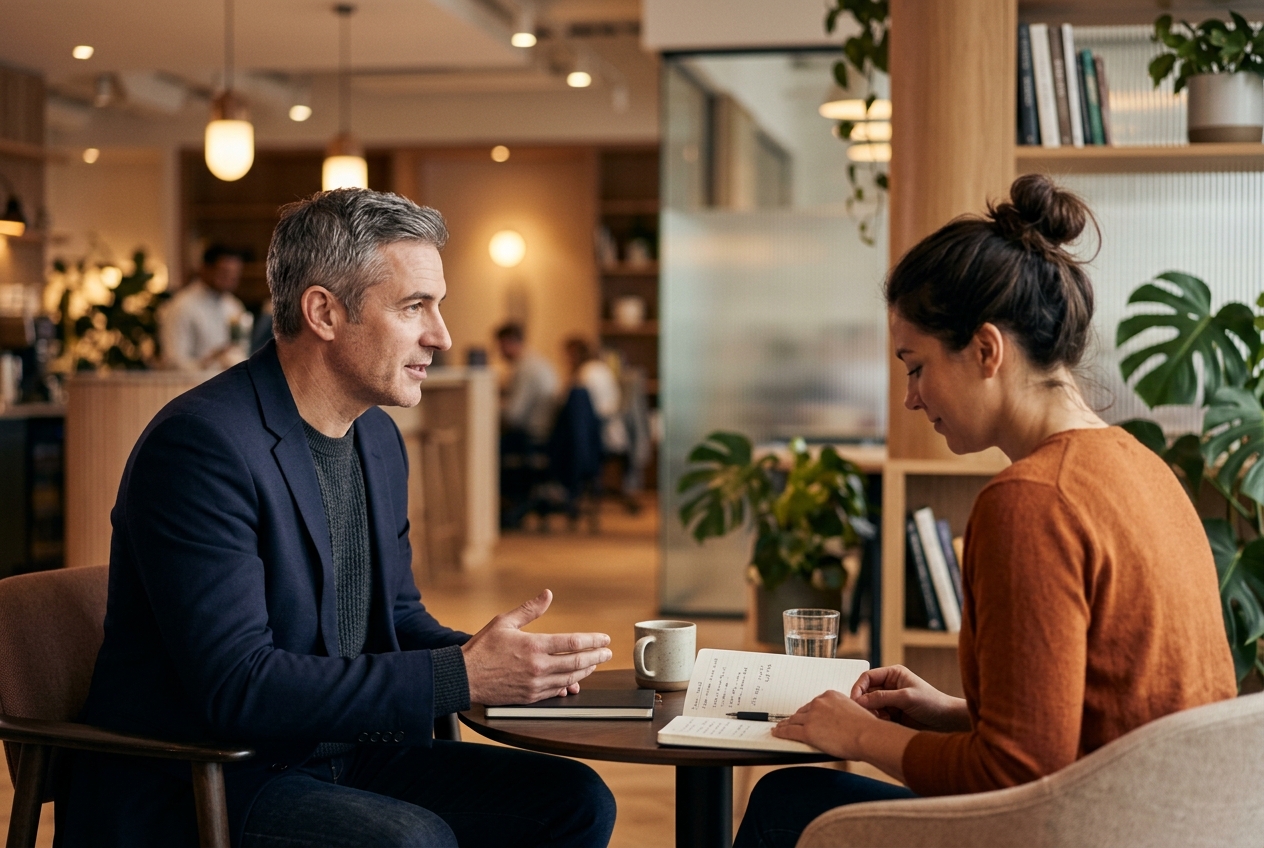 Leadership Fundamentals: Styles, the GROW Model & Situational Leadership