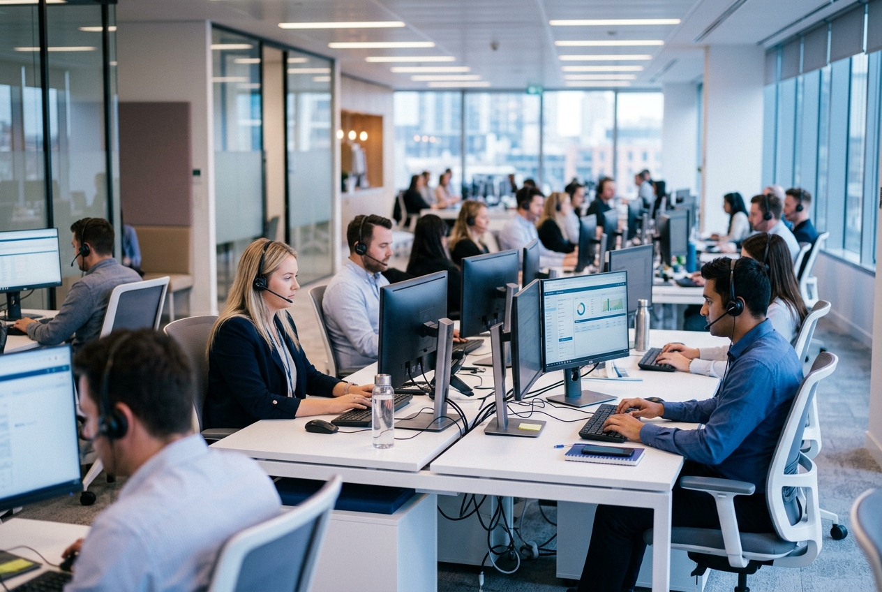 How to Become a Service Desk Analyst