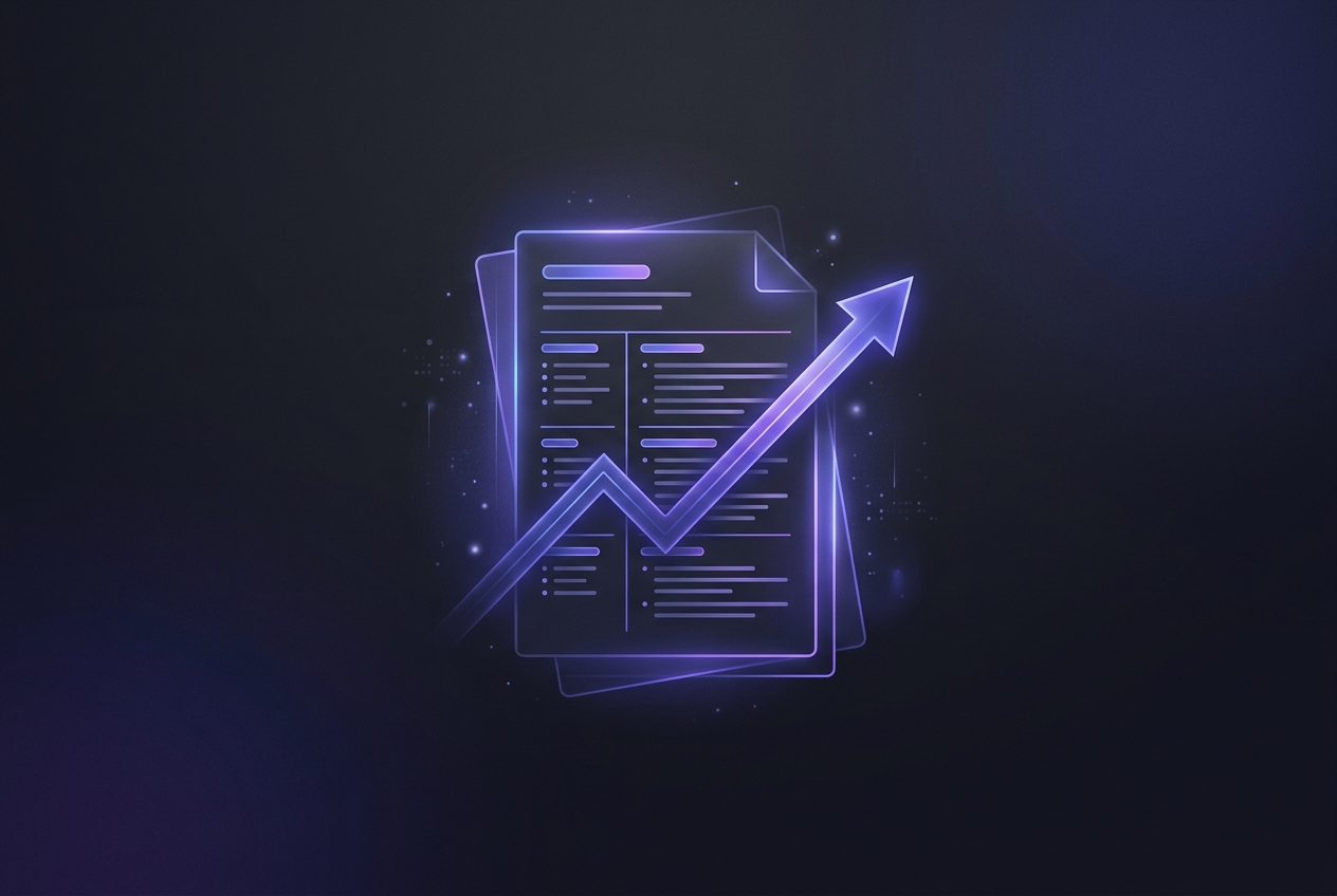 How to Write a CV