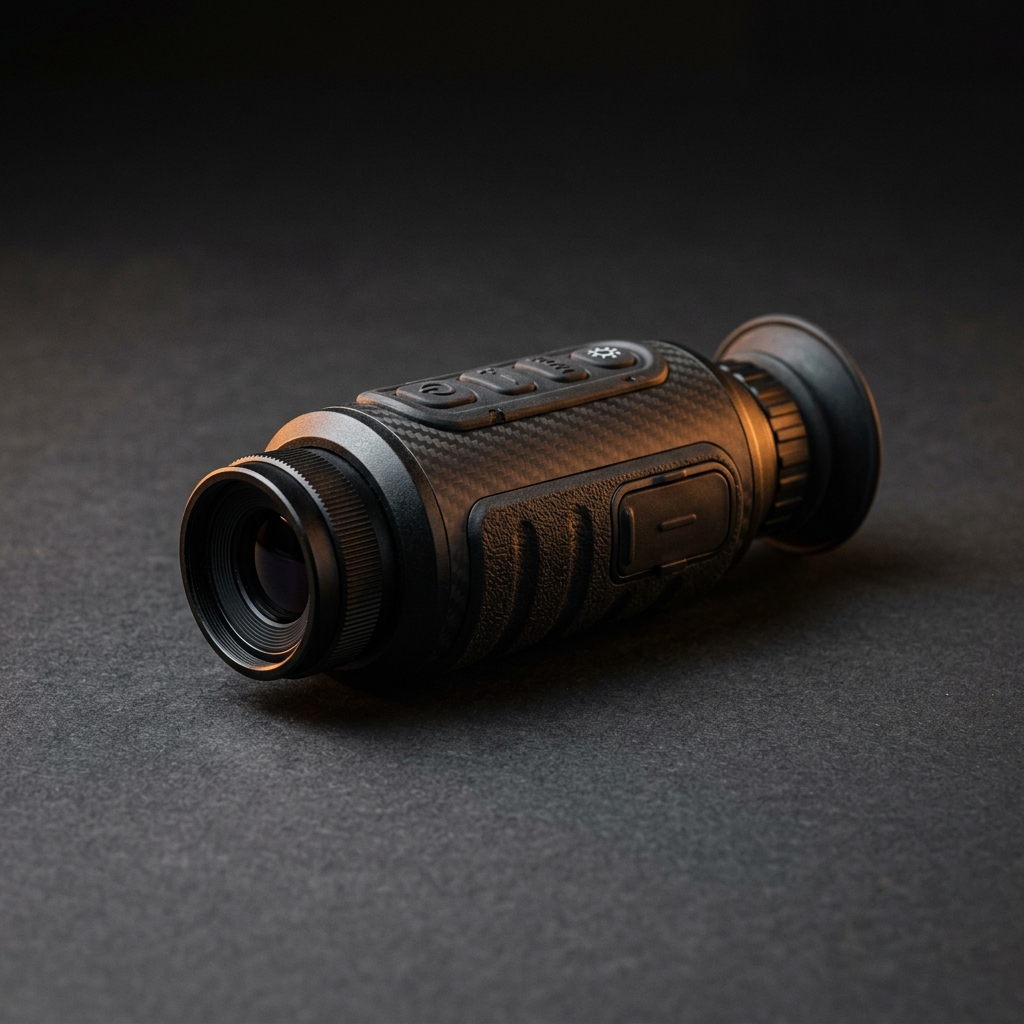Nightline Compact Thermal Monocular