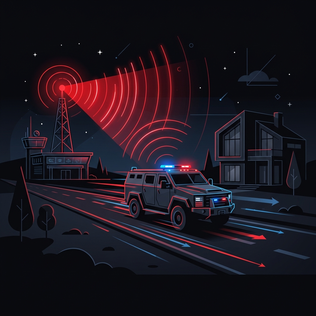 Dispatch