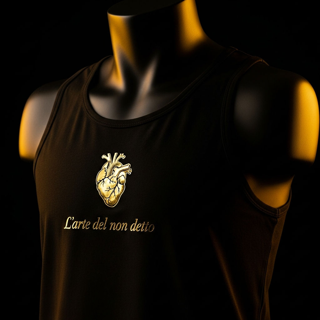 Canotta Luxury