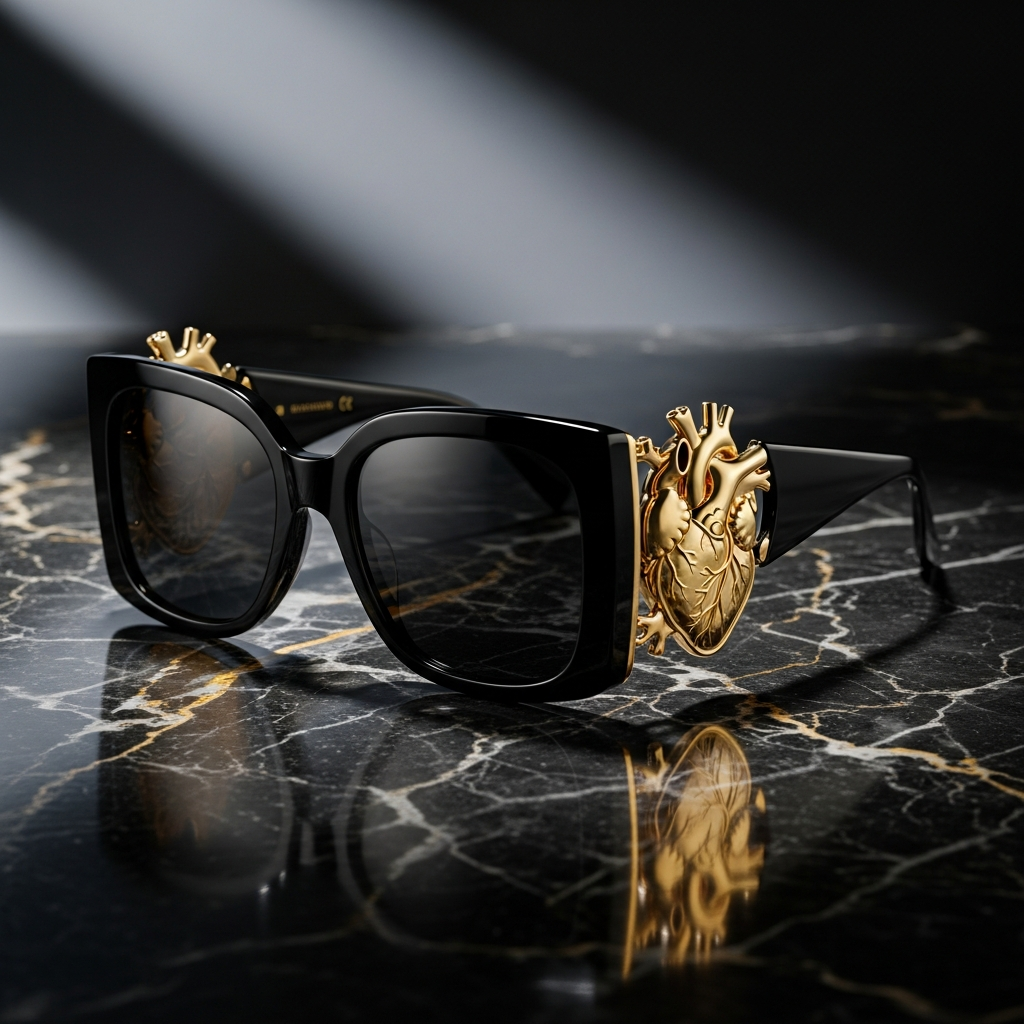 Occhiali da Sole Luxury