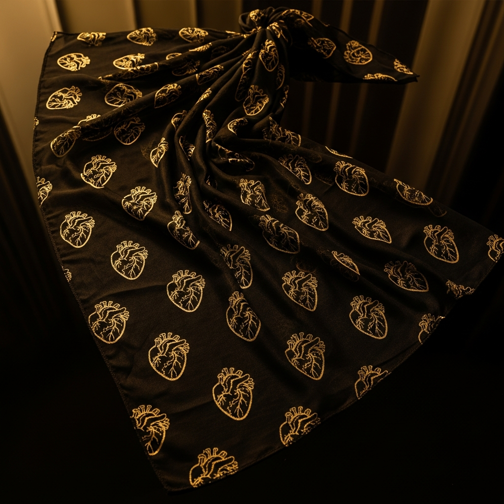 Pareo Luxury
